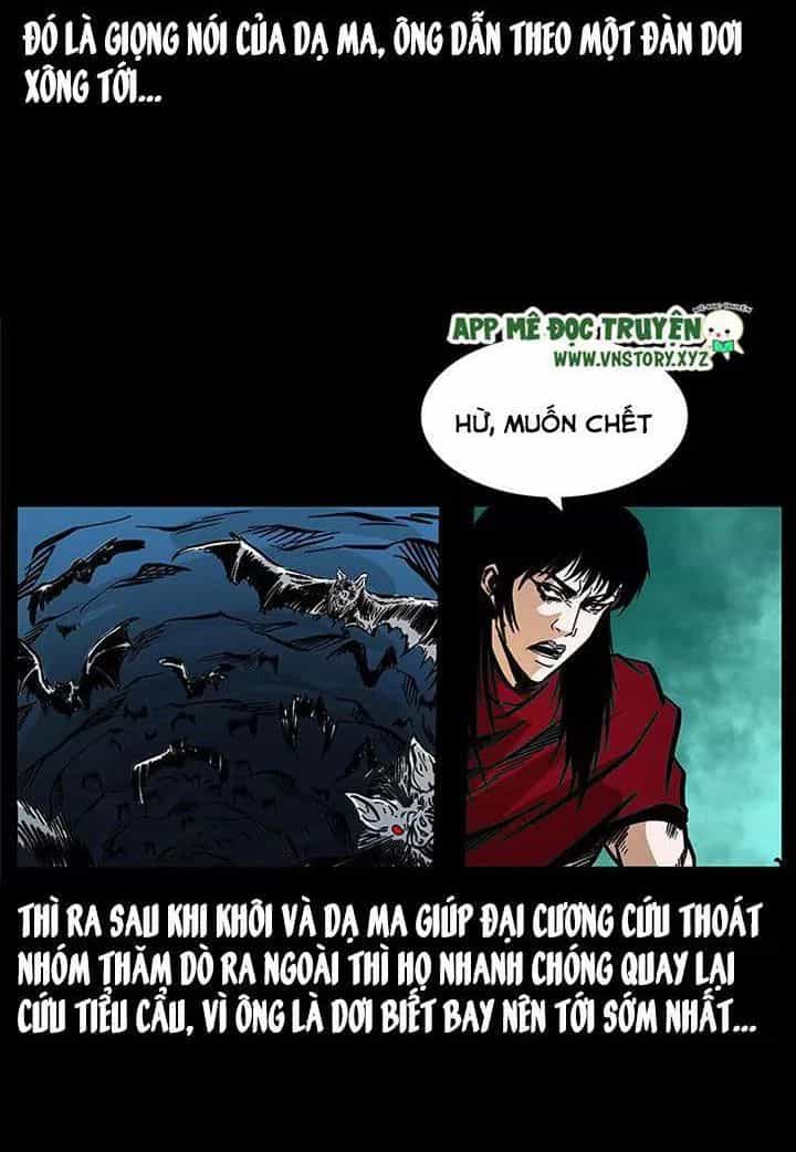 U Minh Ngụy Tượng - Chương 192 - ảnh 78