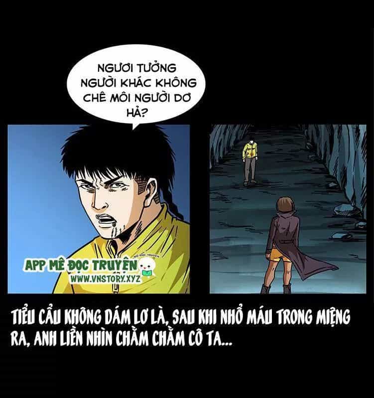 U Minh Ngụy Tượng - Chương 192 - ảnh 8