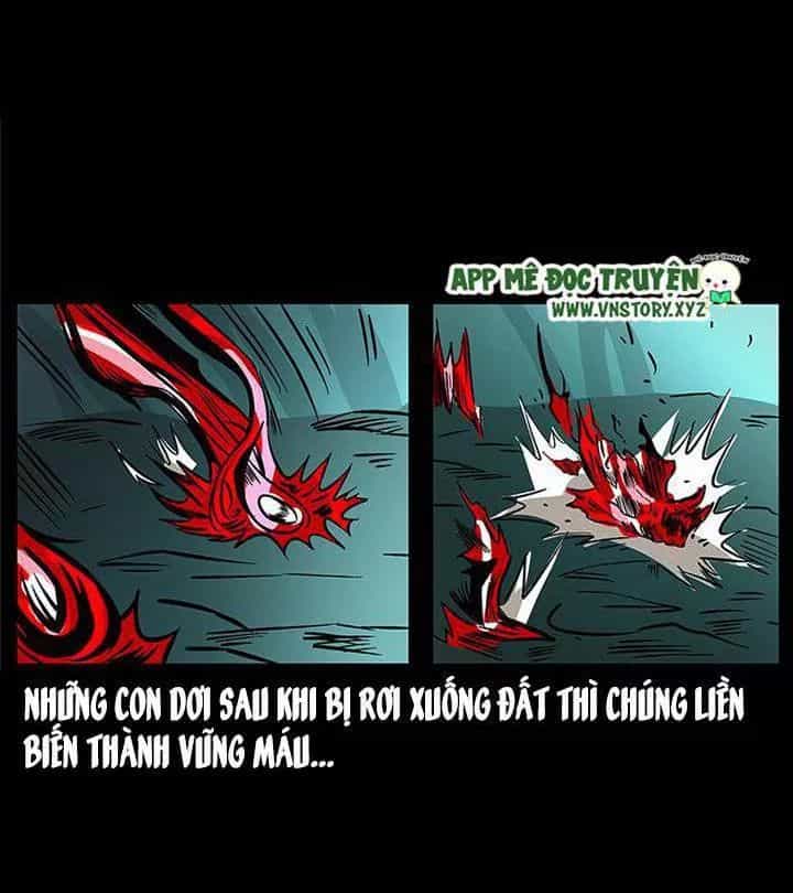 U Minh Ngụy Tượng - Chương 192 - ảnh 84