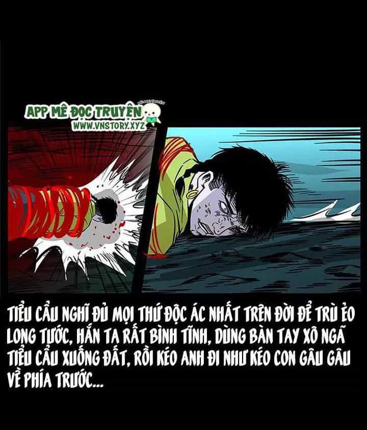 U Minh Ngụy Tượng - Chương 192 - ảnh 86