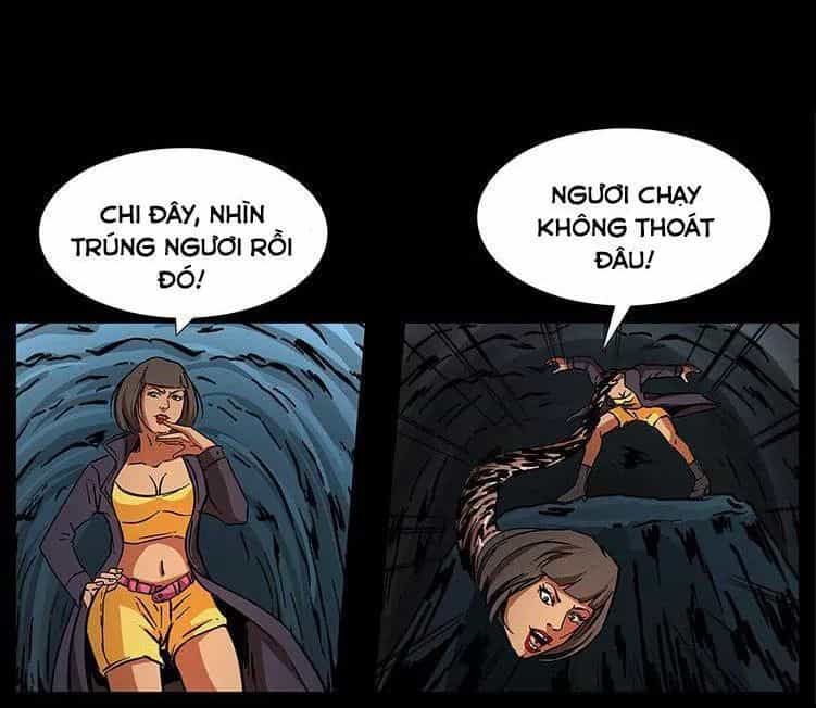 U Minh Ngụy Tượng - Chương 192 - ảnh 9