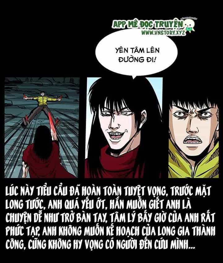 U Minh Ngụy Tượng - Chương 193 - ảnh 11