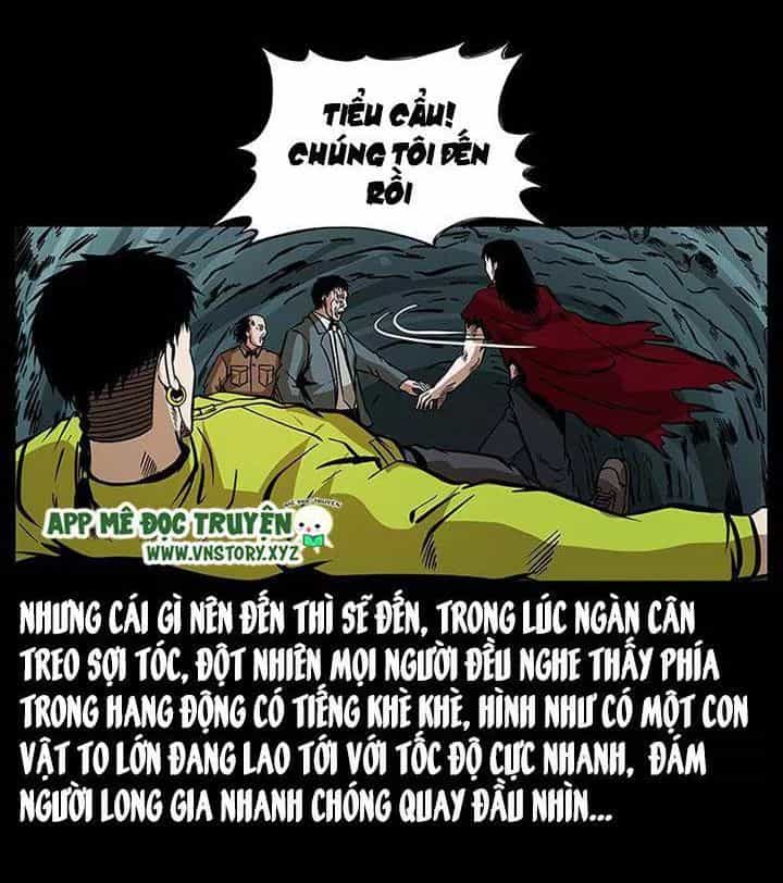 U Minh Ngụy Tượng - Chương 193 - ảnh 12