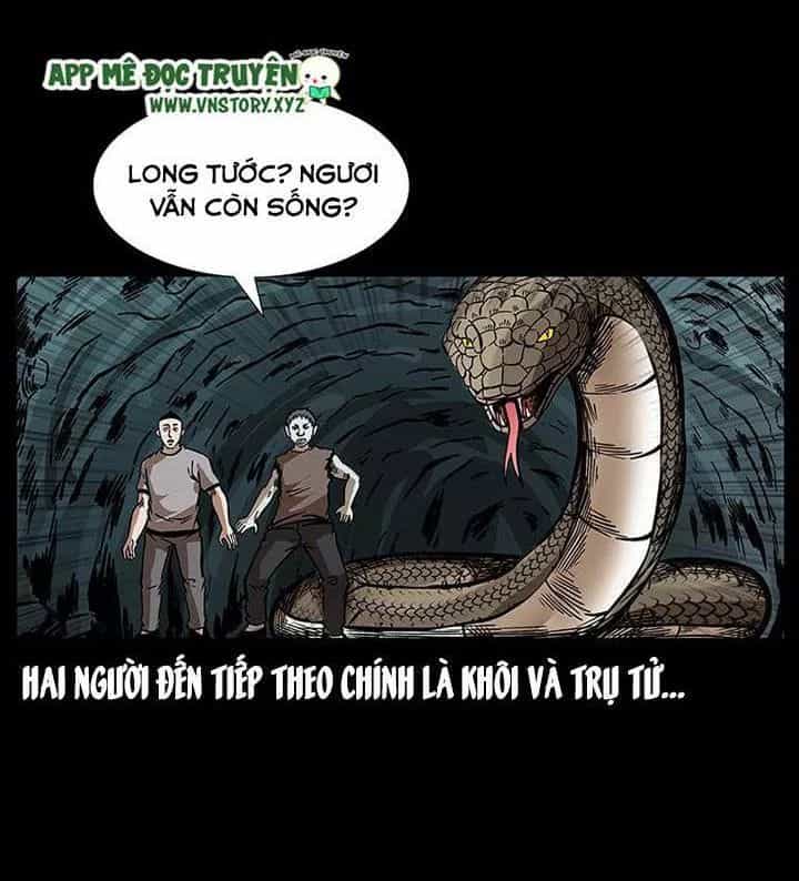 U Minh Ngụy Tượng - Chương 193 - ảnh 16