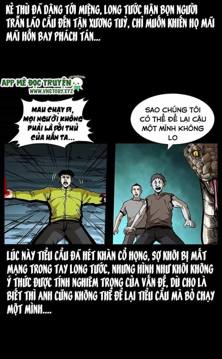 U Minh Ngụy Tượng - Chương 193 - ảnh 19