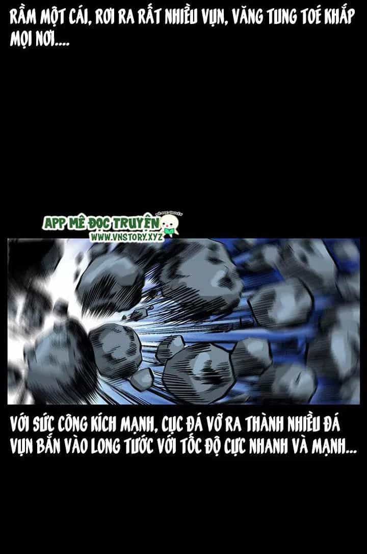 U Minh Ngụy Tượng - Chương 193 - ảnh 25