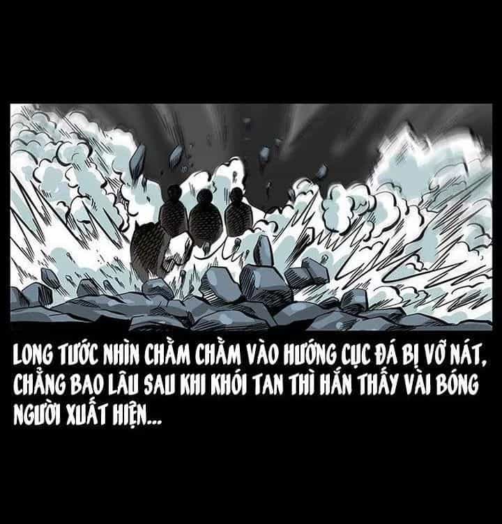 U Minh Ngụy Tượng - Chương 193 - ảnh 27