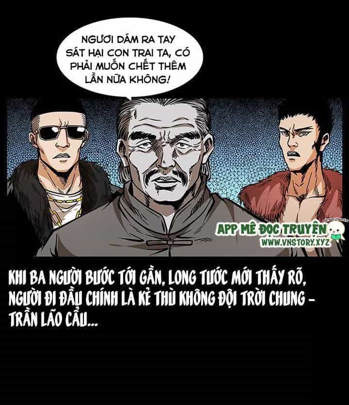 U Minh Ngụy Tượng - Chương 193 - ảnh 29