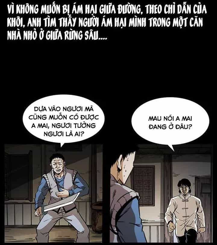 U Minh Ngụy Tượng - Chương 193 - ảnh 37