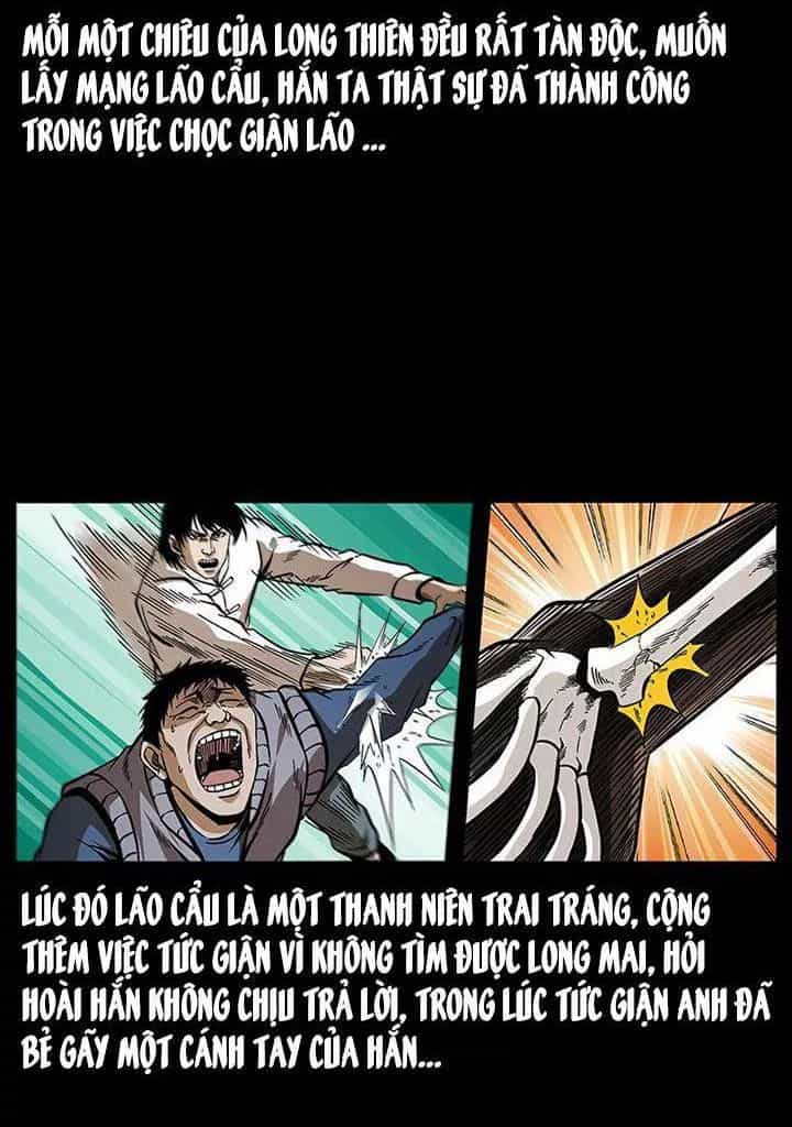 U Minh Ngụy Tượng - Chương 193 - ảnh 40