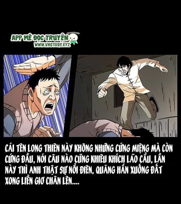 U Minh Ngụy Tượng - Chương 193 - ảnh 42