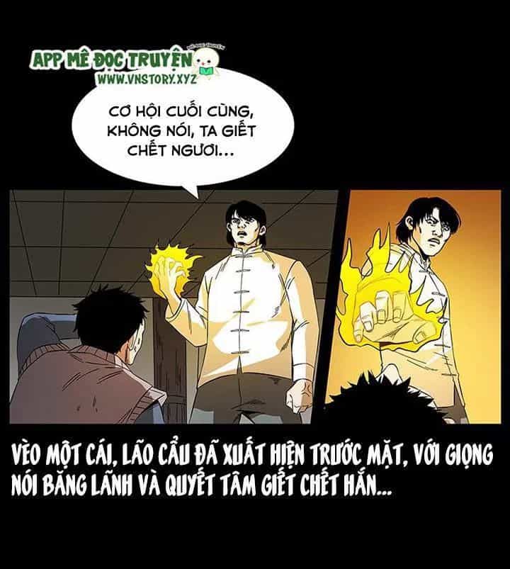 U Minh Ngụy Tượng - Chương 193 - ảnh 45