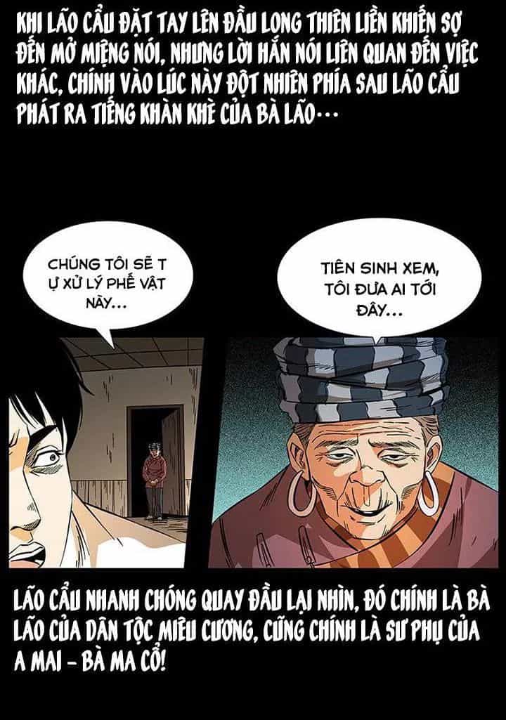 U Minh Ngụy Tượng - Chương 193 - ảnh 47