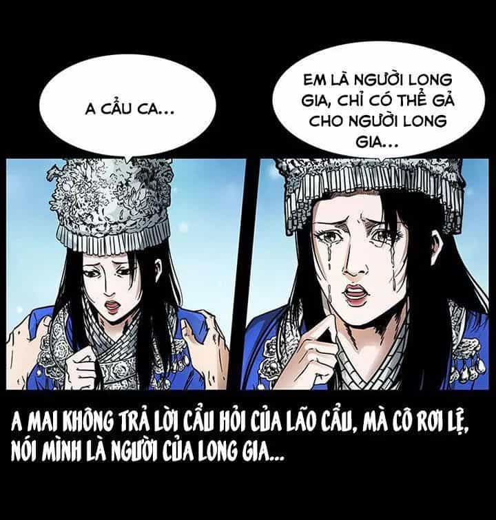 U Minh Ngụy Tượng - Chương 193 - ảnh 51
