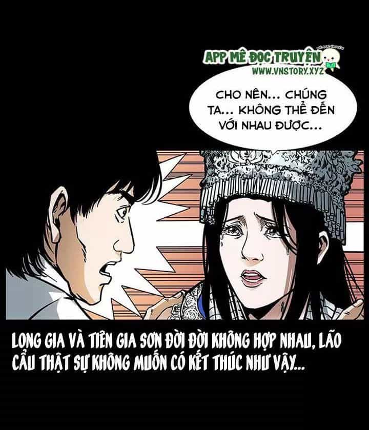 U Minh Ngụy Tượng - Chương 193 - ảnh 52