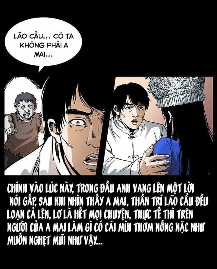 U Minh Ngụy Tượng - Chương 193 - ảnh 54