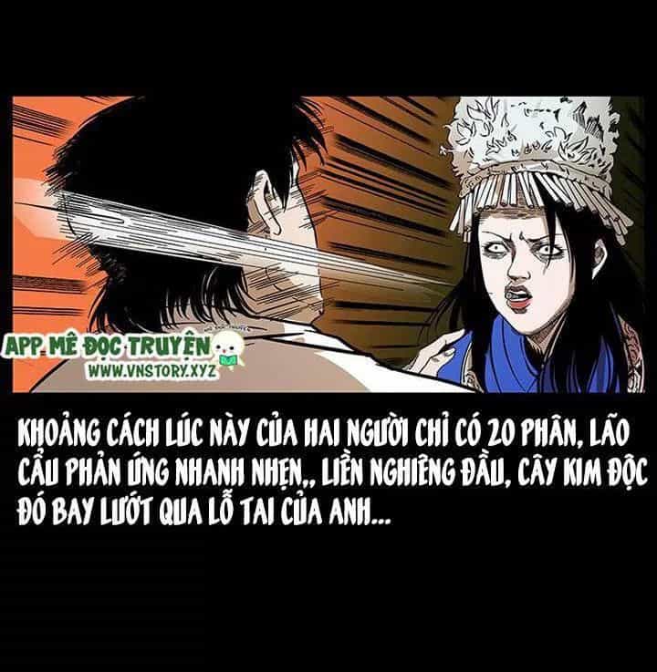U Minh Ngụy Tượng - Chương 193 - ảnh 57