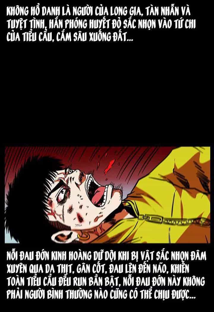 U Minh Ngụy Tượng - Chương 193 - ảnh 6