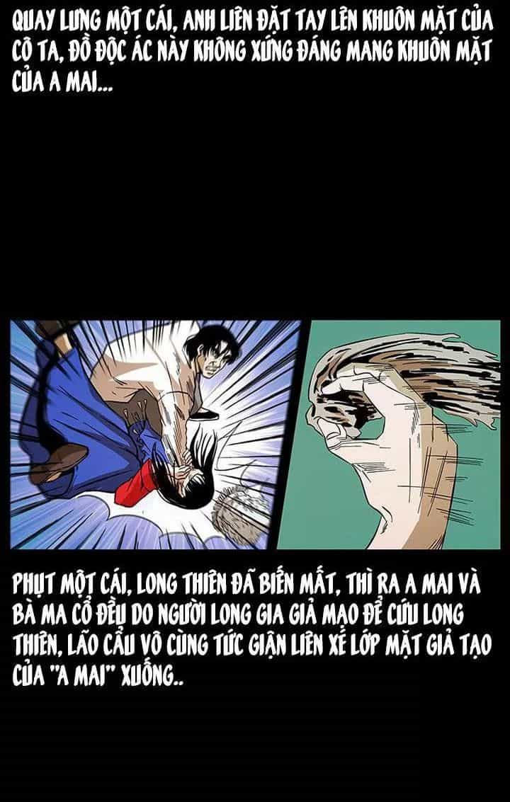 U Minh Ngụy Tượng - Chương 193 - ảnh 63