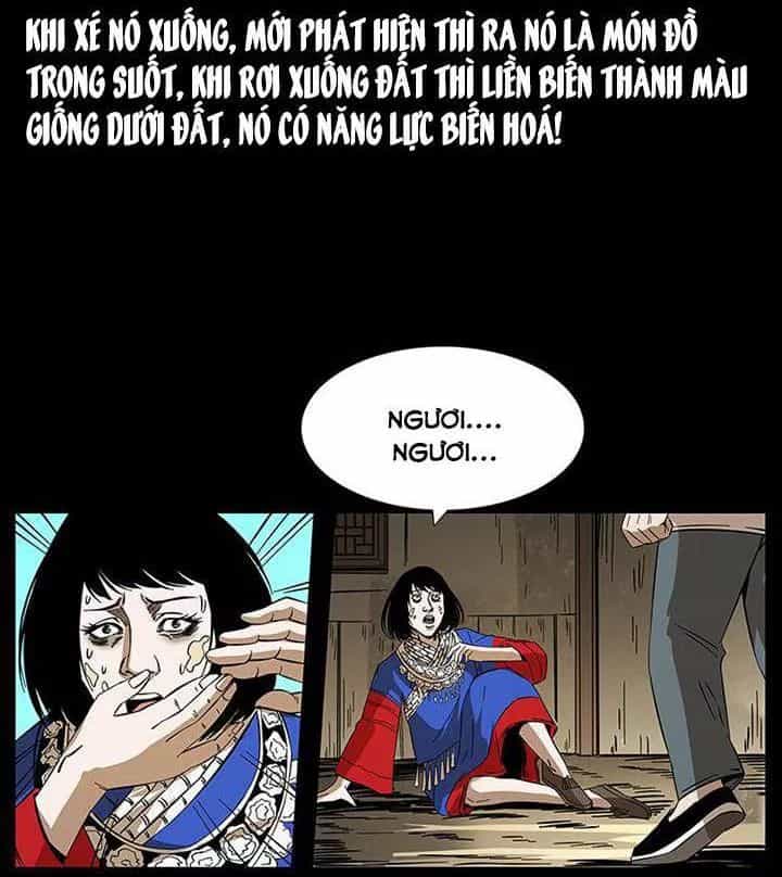 U Minh Ngụy Tượng - Chương 193 - ảnh 65