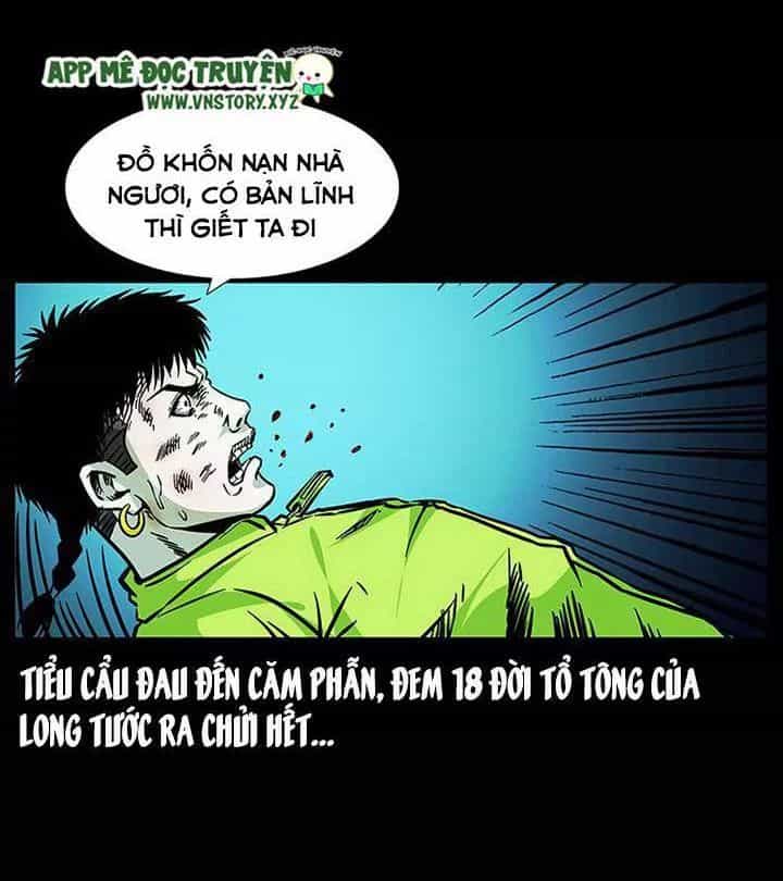 U Minh Ngụy Tượng - Chương 193 - ảnh 7