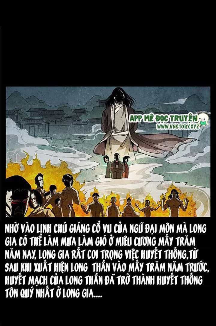 U Minh Ngụy Tượng - Chương 193 - ảnh 72