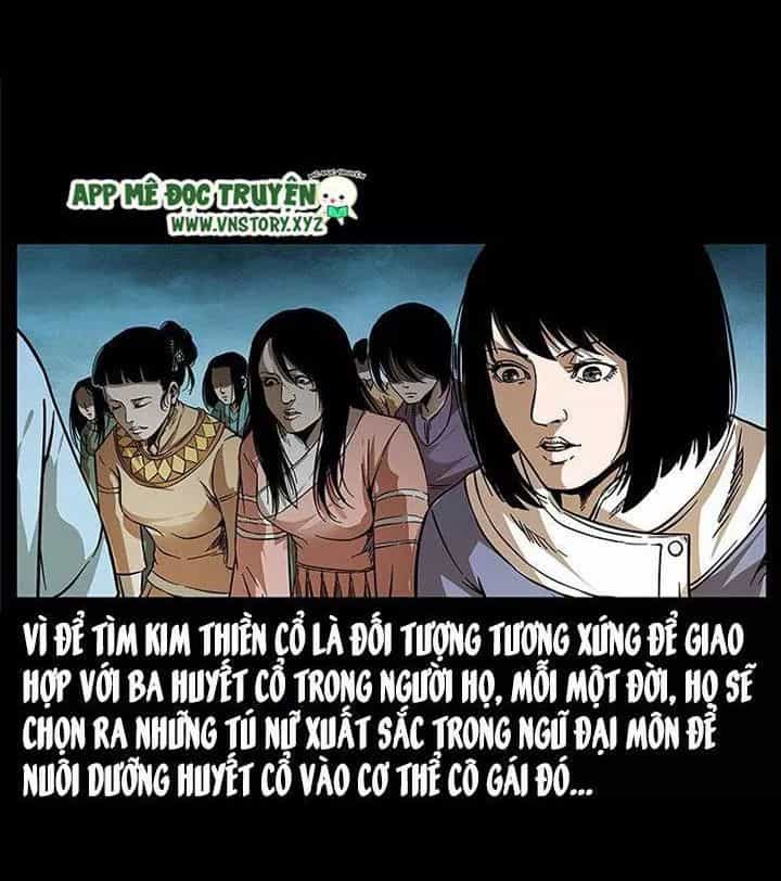 U Minh Ngụy Tượng - Chương 193 - ảnh 74