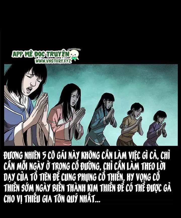 U Minh Ngụy Tượng - Chương 193 - ảnh 77