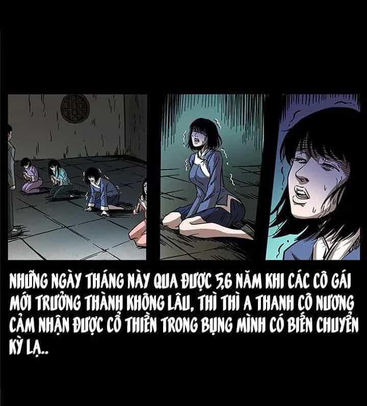 U Minh Ngụy Tượng - Chương 193 - ảnh 78