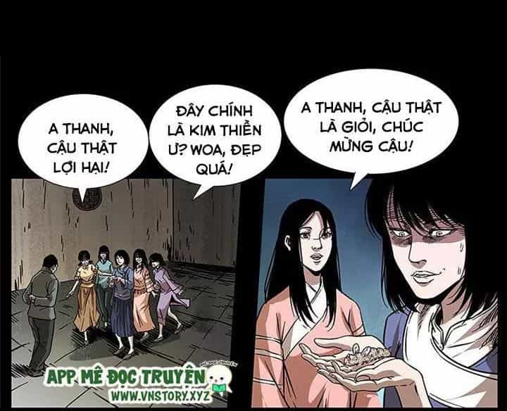 U Minh Ngụy Tượng - Chương 193 - ảnh 80