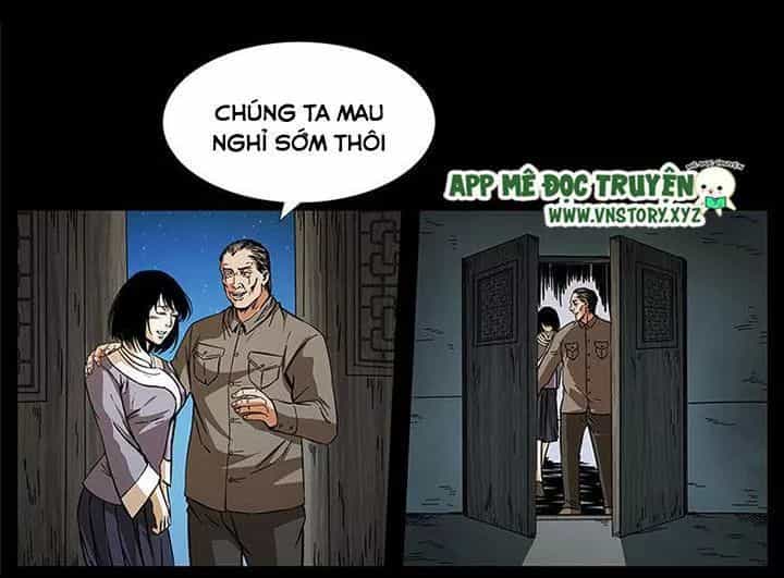 U Minh Ngụy Tượng - Chương 193 - ảnh 82