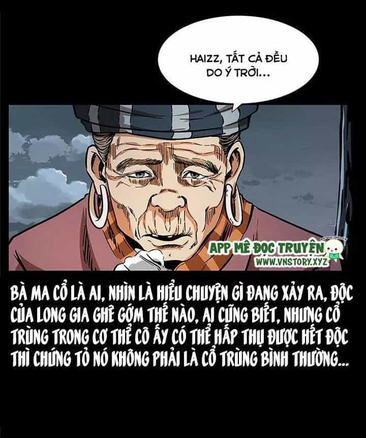 U Minh Ngụy Tượng - Chương 193 - ảnh 90