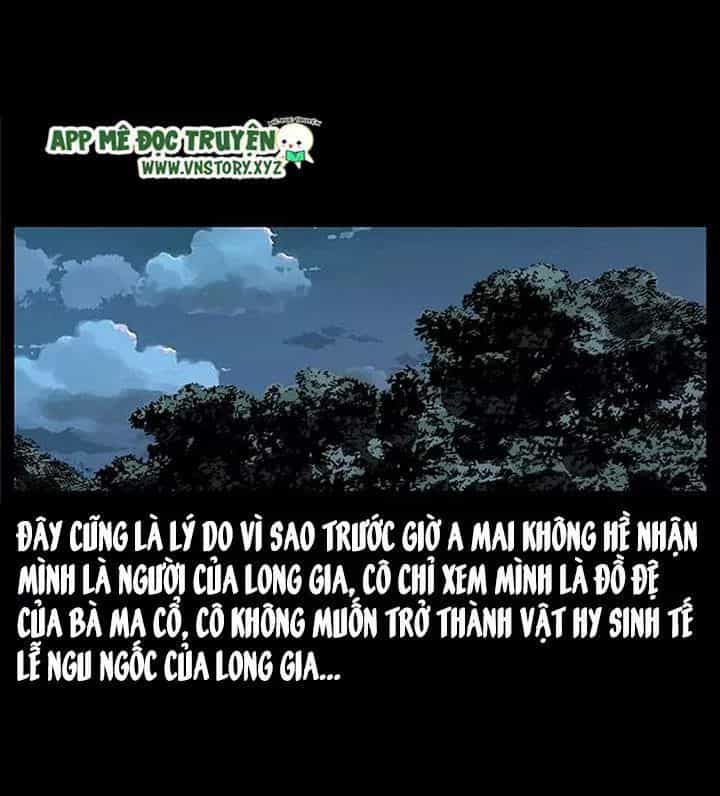 U Minh Ngụy Tượng - Chương 193 - ảnh 92