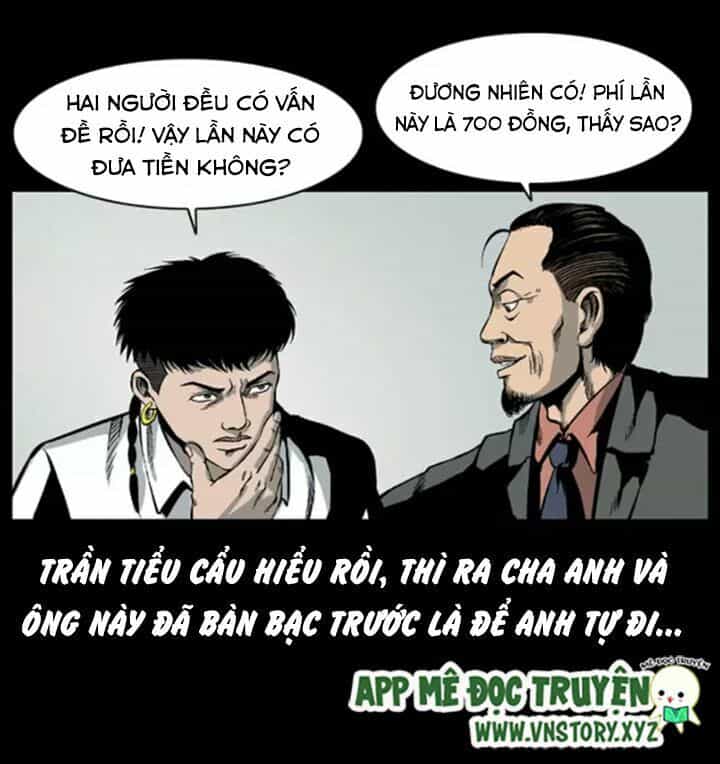 U Minh Ngụy Tượng - Chương 19 - ảnh 14