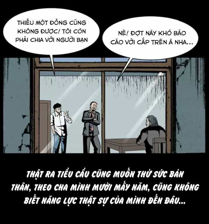 U Minh Ngụy Tượng - Chương 19 - ảnh 16