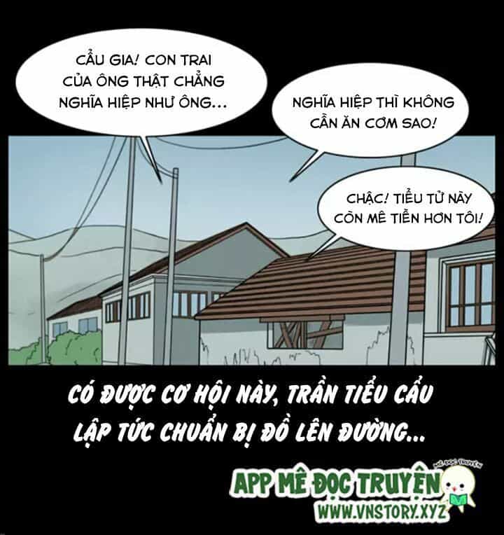 U Minh Ngụy Tượng - Chương 19 - ảnh 17