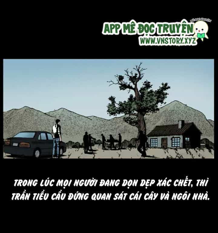 U Minh Ngụy Tượng - Chương 19 - ảnh 25