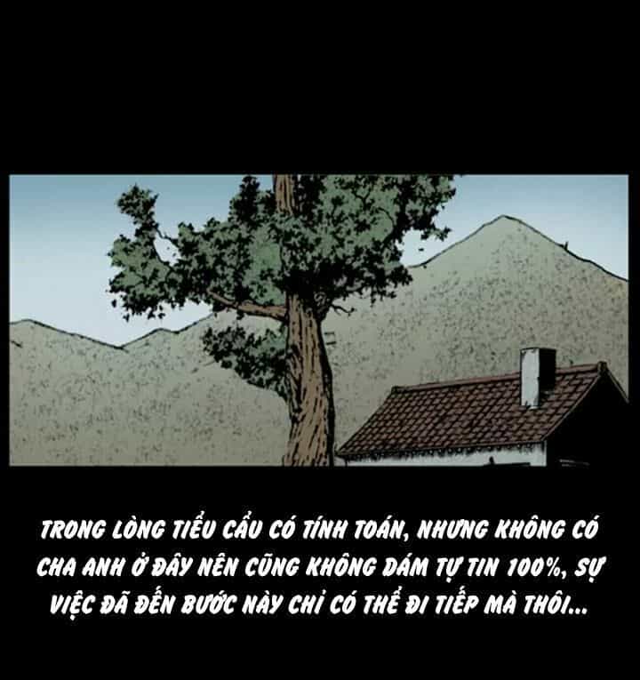 U Minh Ngụy Tượng - Chương 19 - ảnh 26