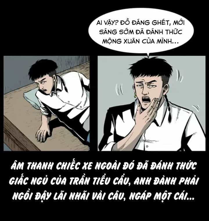 U Minh Ngụy Tượng - Chương 19 - ảnh 4