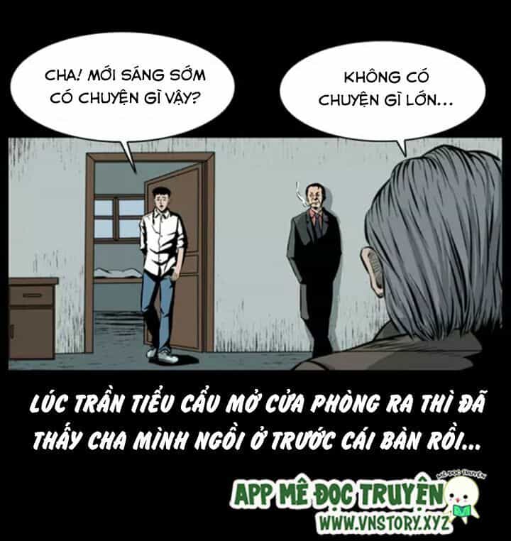 U Minh Ngụy Tượng - Chương 19 - ảnh 5