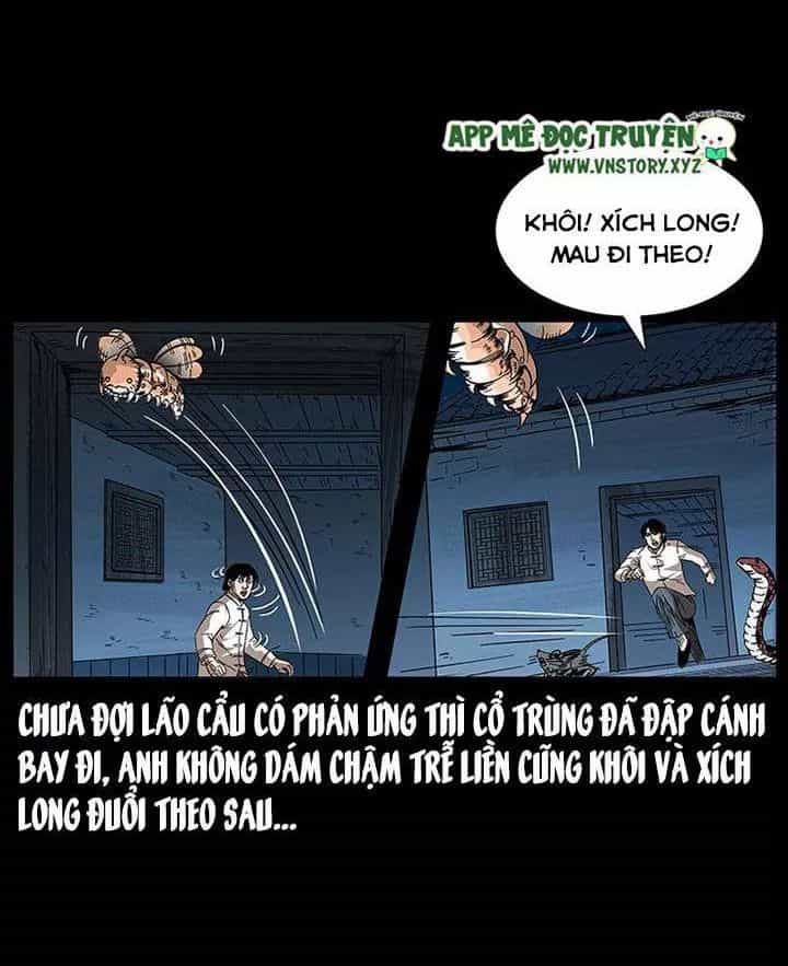 U Minh Ngụy Tượng - Chương 194 - ảnh 10