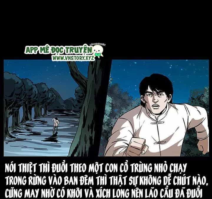 U Minh Ngụy Tượng - Chương 194 - ảnh 11