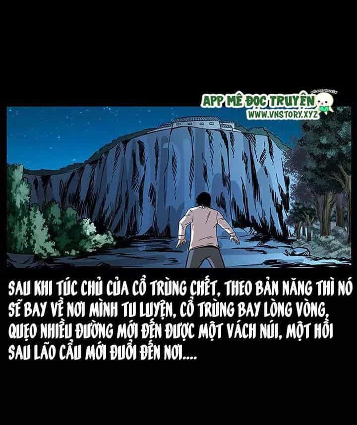 U Minh Ngụy Tượng - Chương 194 - ảnh 13