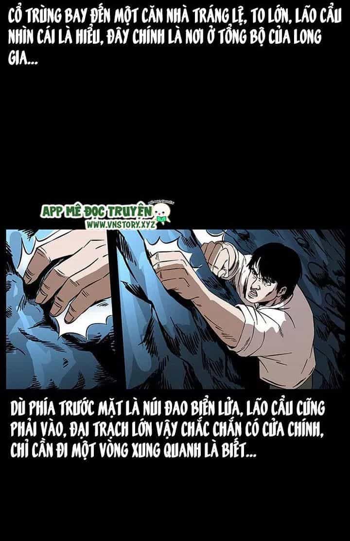 U Minh Ngụy Tượng - Chương 194 - ảnh 15