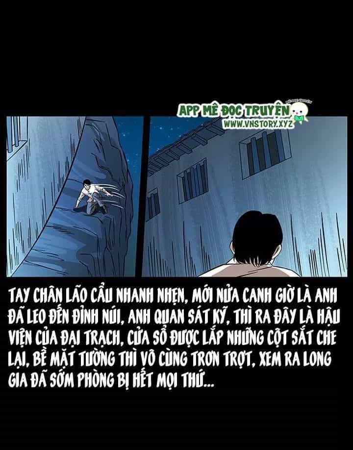 U Minh Ngụy Tượng - Chương 194 - ảnh 17
