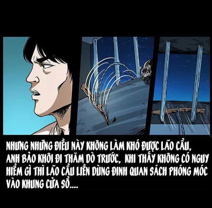 U Minh Ngụy Tượng - Chương 194 - ảnh 18