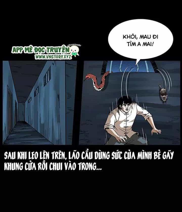 U Minh Ngụy Tượng - Chương 194 - ảnh 19
