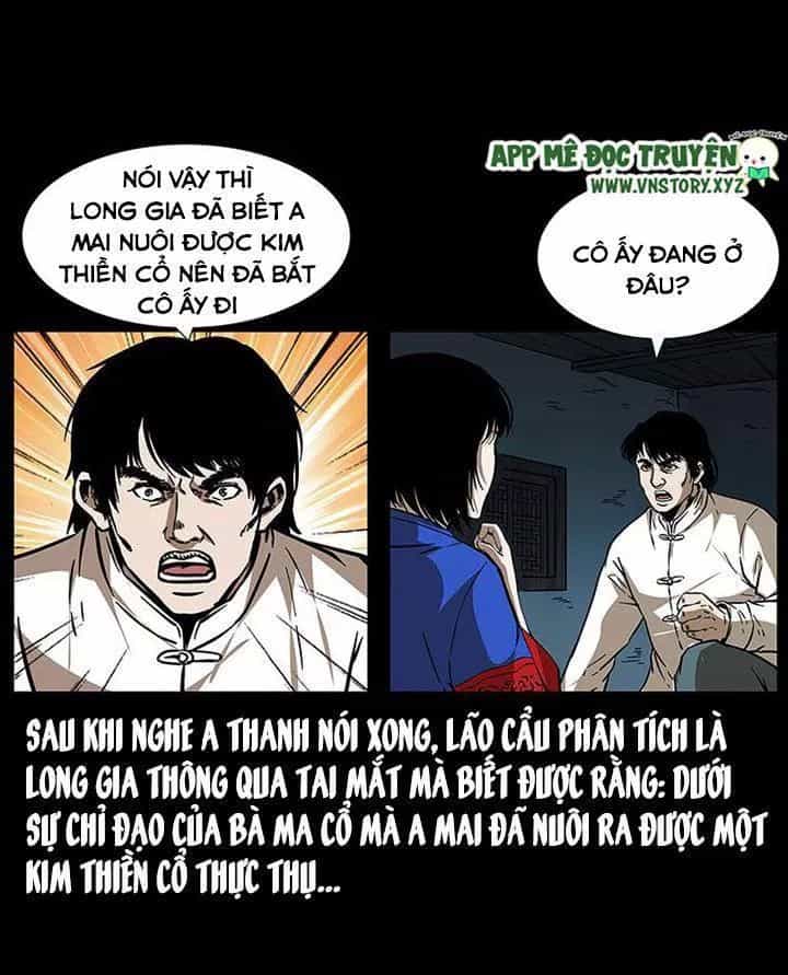 U Minh Ngụy Tượng - Chương 194 - ảnh 2