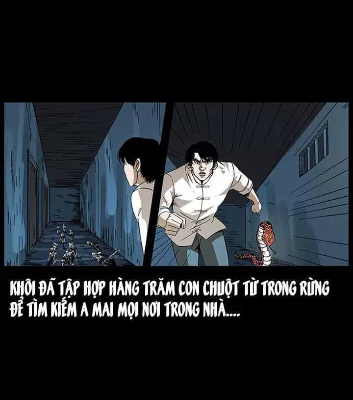 U Minh Ngụy Tượng - Chương 194 - ảnh 20