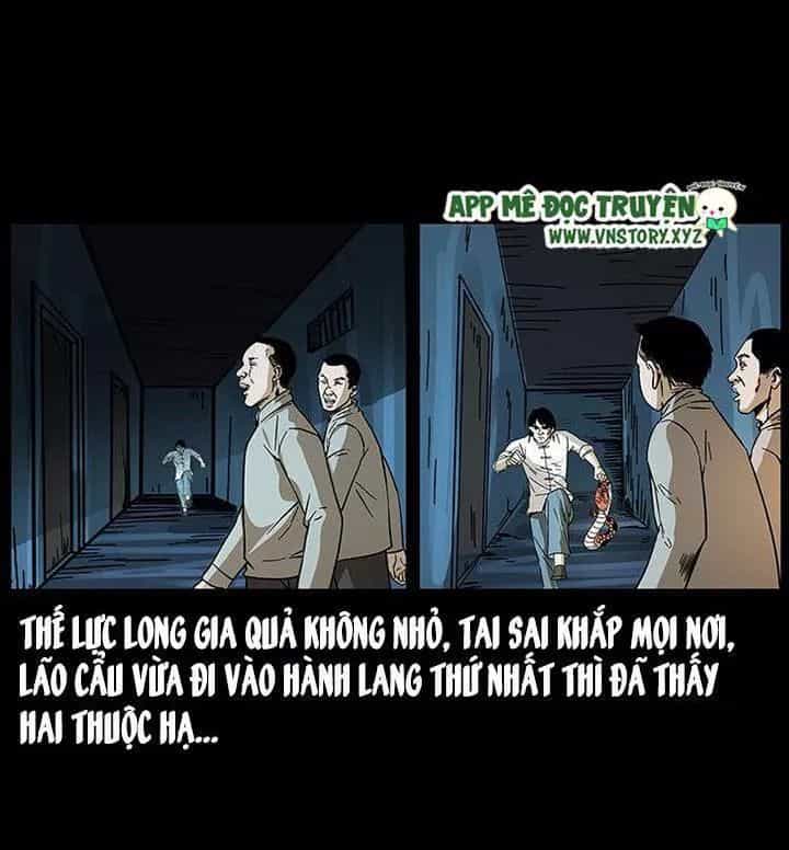 U Minh Ngụy Tượng - Chương 194 - ảnh 21